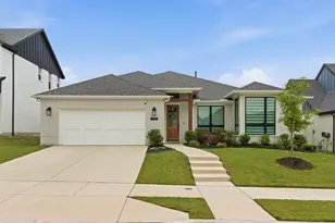 7217 Mantle Rdg Dr, Fort Worth, TX 76179 - Photo 3