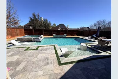 8624 Bayberry Avenue, Lantana, TX 76226 - Photo 1