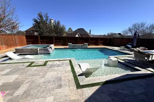 8624 Bayberry Ave, Lantana, TX 76226 - Photo 1
