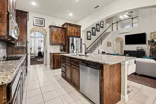 13154 Franklin Ln, Talty, TX 75126 - Photo 7