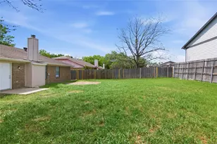 209 Blue Ridge Trail, Saginaw, TX 76179 - Photo 29