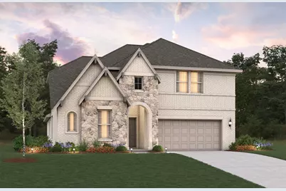 2216 Corbera Drive, Little Elm, TX 75068 - Photo 1