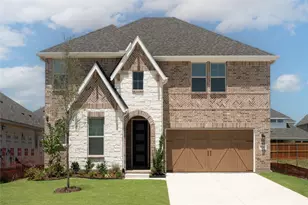 2216 Corbera Dr, Little Elm, TX 75068 - Photo 1
