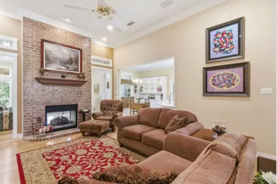 217 Ridge Hollow Trail, Weatherford, TX 76087 - Photo 9