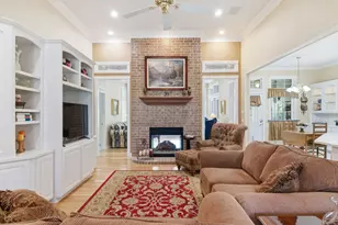 217 Ridge Hollow Trail, Weatherford, TX 76087 - Photo 7