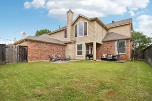 1318 Pinehurst Dr, Lewisville, TX 75077 - Photo 31