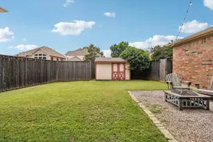 1318 Pinehurst Dr, Lewisville, TX 75077 - Photo 33