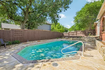2609 Creekside Way, Highland Village, TX 75077 - Photo 27