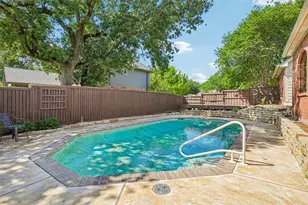 2609 Creekside Way, Highland Village, TX 75077 - Photo 27