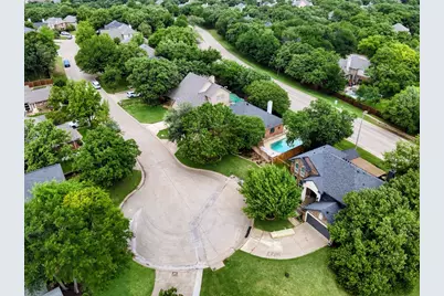 2609 Creekside Way, Highland Village, TX 75077 - Photo 5