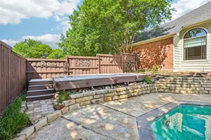 2609 Creekside Way, Highland Village, TX 75077 - Photo 29
