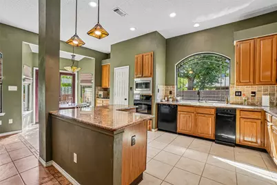 2609 Creekside Way, Highland Village, TX 75077 - Photo 17