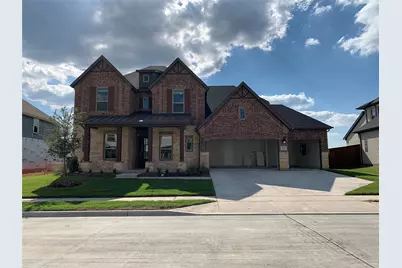 216 Lake Forest Trail, Anna, TX 75409 - Photo 1