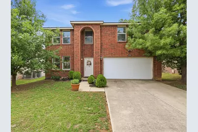 6308 St James Place, Denton, TX 76210 - Photo 1