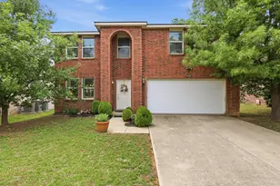 6308 St James Pl, Denton, TX 76210 - Photo 1