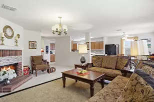 6308 St James Pl, Denton, TX 76210 - Photo 17