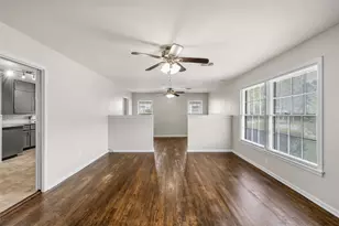 4701 Edmond Ave, Waco, TX 76710 - Photo 5