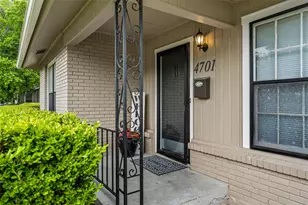 4701 Edmond Ave, Waco, TX 76710 - Photo 3