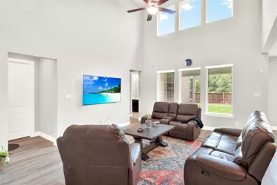 4704 Hammerstein Boulevard, Denton, TX 76210 - Photo 9