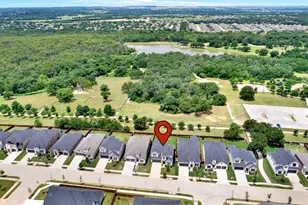 4704 Hammerstein Blvd, Denton, TX 76210 - Photo 1