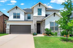 4704 Hammerstein Blvd, Denton, TX 76210 - Photo 3