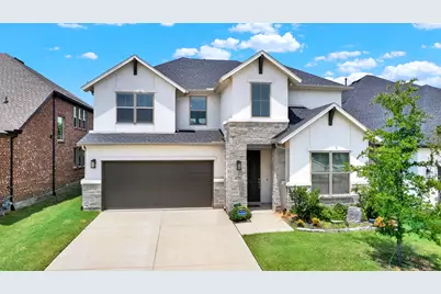 4704 Hammerstein Boulevard, Denton, TX 76210 - Photo 35