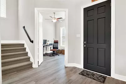 4704 Hammerstein Boulevard, Denton, TX 76210 - Photo 21