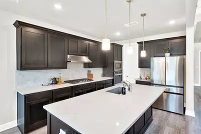 4704 Hammerstein Boulevard, Denton, TX 76210 - Photo 9