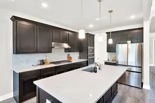 4704 Hammerstein Blvd, Denton, TX 76210 - Photo 9
