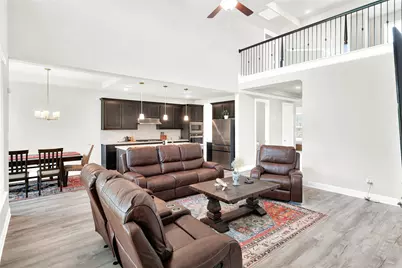 4704 Hammerstein Boulevard, Denton, TX 76210 - Photo 13