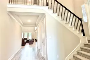 4704 Hammerstein Blvd, Denton, TX 76210 - Photo 5