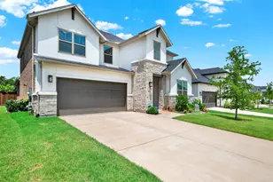 4704 Hammerstein Blvd, Denton, TX 76210 - Photo 33