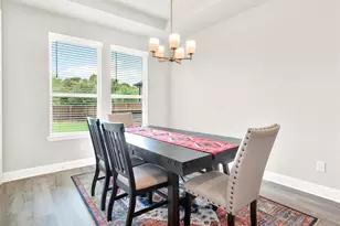 4704 Hammerstein Blvd, Denton, TX 76210 - Photo 11