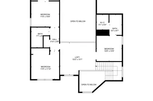 4704 Hammerstein Blvd, Denton, TX 76210 - Photo 29
