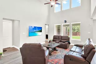 4704 Hammerstein Blvd, Denton, TX 76210 - Photo 5