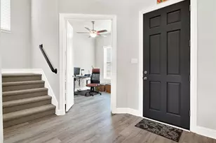 4704 Hammerstein Blvd, Denton, TX 76210 - Photo 1