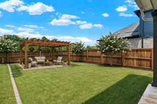 4704 Hammerstein Blvd, Denton, TX 76210 - Photo 23