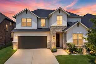 4704 Hammerstein Blvd, Denton, TX 76210 - Photo 1