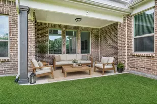 4704 Hammerstein Blvd, Denton, TX 76210 - Photo 21