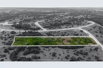 1076 Valley Timbers Court, Glen Rose, TX 76690 - Photo 11