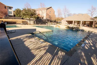 2557 Jacobson Drive, Lewisville, TX 75067 - Photo 31