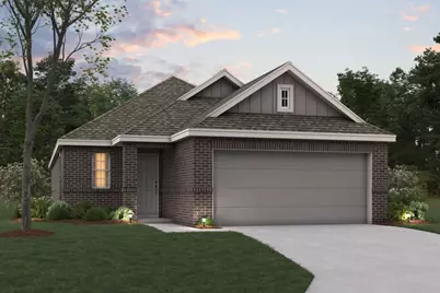 7015 Butterfield Drive, Sanger, TX 76266 - Photo 1