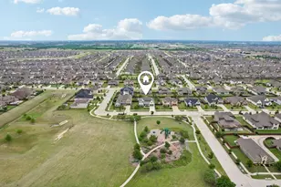 12136 Cheyenne Moon Ln, Frisco, TX 75035 - Photo 29