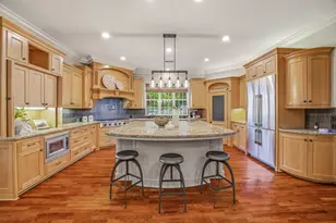 6436 Valley Creek, Pilot Point, TX 76258 - Photo 11