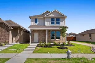 3057 Maple Orch Ln, Fort Worth, TX 76140 - Photo 1