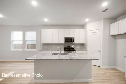 3919 Sky Drive, Sherman, TX 75090 - Photo 3