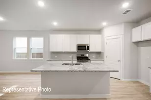 3919 Sky Dr, Sherman, TX 75090 - Photo 3