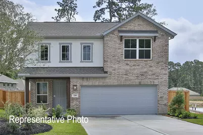 3919 Sky Drive, Sherman, TX 75090 - Photo 1