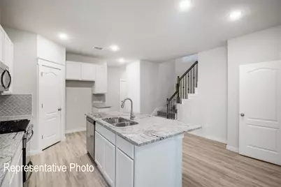 3919 Sky Drive, Sherman, TX 75090 - Photo 5