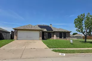 959 Aaron Dr, Burleson, TX 76028 - Photo 1
